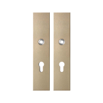 GPF9312.A4 security plates PC72
