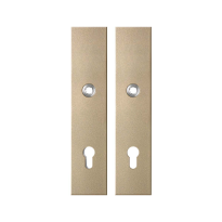 GPF9312.A4 security plates PC92