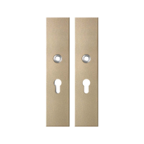 GPF9312.A4 security plates