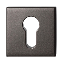 GPF9386.A1 Dark blend square security rose inside