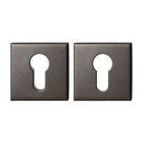 GPF9386.A1 Dark blend square security rose set