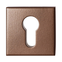 GPF9386.A2 Bronze blend square security rose outside