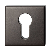 GPF9387.A1.I199 Dark blend square security rose inside, 54 mm