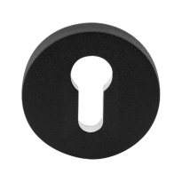 GPF9391.61 round security rose inside54 mm SKG*** black