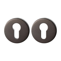 GPF9391.A1 Dark blend square security rose set