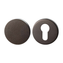 GPF9393.A1 Dark blend square security rose set