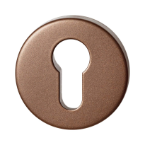 GPF9393.A2 Bronze blend square security rose inside