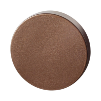 GPF9393.A2 Bronze blend square security rose outside