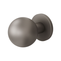 GPF9822.A3 round entrance knob