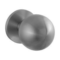 GPF9823.09 round entrance knob
