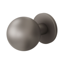 GPF9823.A3 round entrance knob