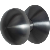 GPF9829.P1 mushroom entrance knob
