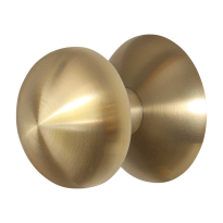 GPF9829.P4 mushroom entrance knob