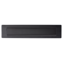 GPF9830.P1 letter plate 