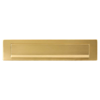 GPF9830.P4 letter plate 