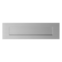 GPF9834.09 letterplate 