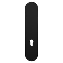 GPF9842.61 security outside plate