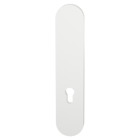 GPF9842.62 security outside plate without handle hole PC72<br />
