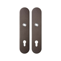 GPF9845.A1 security plates PC92