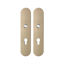 GPF9845.A4 security plates PC72