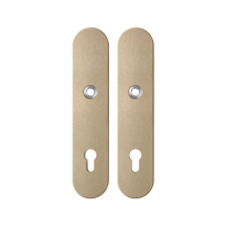 GPF9845.A4 security plates PC92