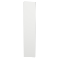 GPF9847.62 security outside plate blind