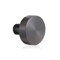 GPF9852.P1 knob for security plates fixed