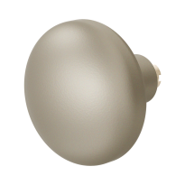 GPF9857.A4 knob for security plates fixed