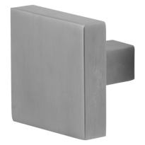 GPF9858.09 knob for security plates fixed 