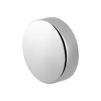 GPF9860.49 excentric knob for security plates fixed