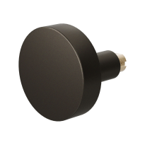 GPF9860.A1 excentric knob for security plates fixed