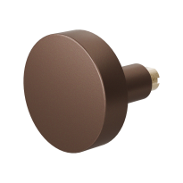 GPF9860.A2 excentric knob for security plates fixed