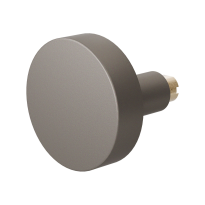 GPF9860.A3 excentric knob for security plates fixed