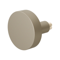 GPF9860.A4 excentric knob for security plates fixed