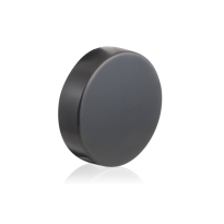 GPF9860.P1 excentric knob for security plates fixed