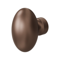 GPF9951.A2 knob rotatable including spindle