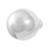 GPF9954 round knob 