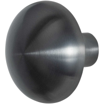 GPF9957.P1 mushroom knob