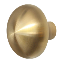 GPF9957.P4 mushroom knob