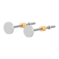 GPF9957EB fastenings for one-sided mounting 