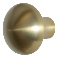 GPF9959.P4 S1 mushroom knob