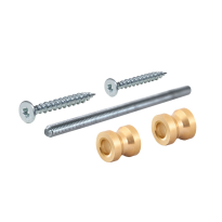 GPF9960BB-A fastenings for blind mounting
