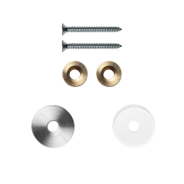 GPF996909EB22 fastenings for one-sided mounting 22x2mm