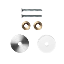 GPF996909EB27 fastenings for one-sided mounting 27x2mm