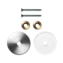 GPF996909EB35 fastenings for one-sided mounting 35x2mm