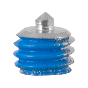 AG0180 inbusboutje M6x4,5mm tbv Ika