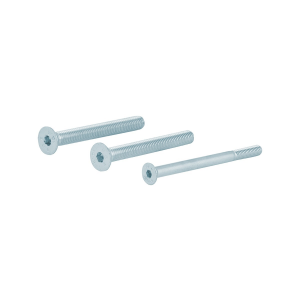 AG0332 set bouten tbv vh-schild dd 104mm