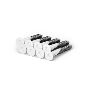 AG0703.1W Torx 20 screw for lift off hinge