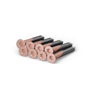 AG0703.T1 Torx 20 screw for lift off hinge
