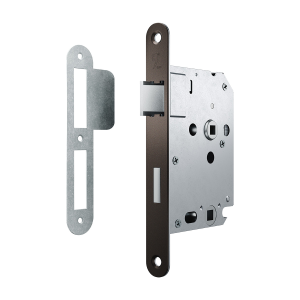 GPF0100.A1 mortice bathroom lock 63